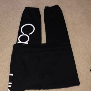 Calvin Klein Jogger Pant